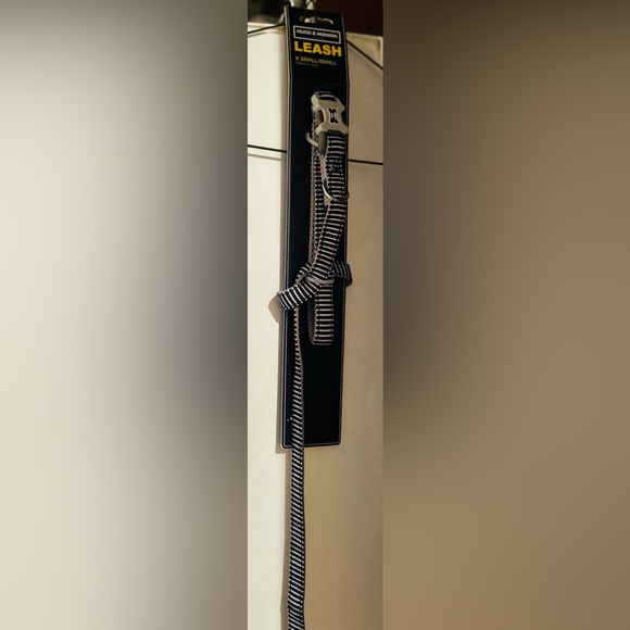 New Hugo & Hudson Leash X Small/Small Mesh - Picture 12 of 16